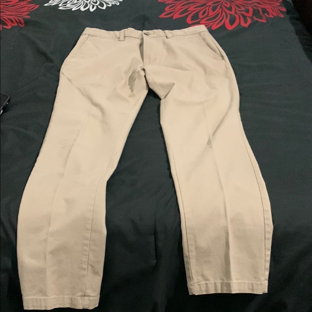 Old Navy Ultimate Slim pants
